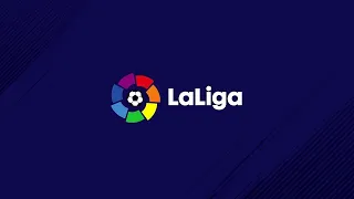 Чемпионат Испании LaLiga 2022-202318й-тур  | LaLiga2022-2023 18th round #laliga #испания