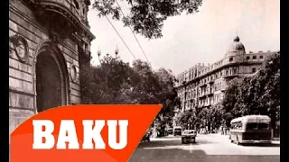 Köhnə BAKI - Старый БАКУ (Old Baku) - Photos