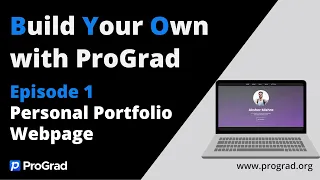 Responsive Personal Portfolio Website Using HTML, CSS & JS | Build Your Own #1