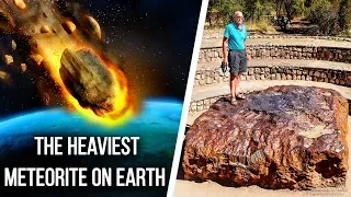 25 Heaviest Things in the World | A Statue Weighing as Much as 100 Houses