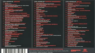Kontor-Top Of The Clubs Vol.74 cd1