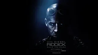 RIDDICK 4 FURIA