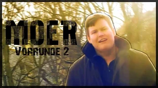 MoeR | VBT 15 | Vorrunde 2