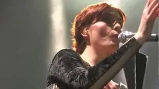 Florence + The Machine -  All This And Heaven Too - Alexandra Palace London - 09.03.12