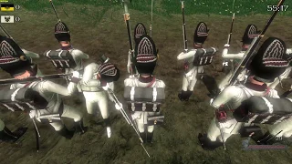 "Champions for Austria" | Napoleonic Wars with the 32nd Regiment of Foot | 28th July 2019