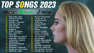 Top 40 Popular Songs - Top Song This Week (Vevo Hot This Week) - Billboad Hot 100 Songs