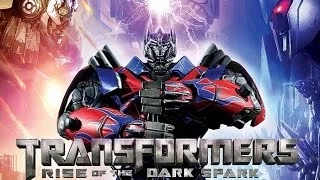 Transformers: Rise of the Dark Spark - Обзор [Александр Маньков]