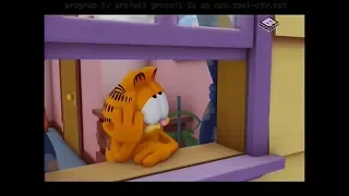 The Garfield Show | Săpătorii După Oase (Română)