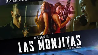 Grupo Exterminador - El Regreso De Las Monjitas Video Oficial 2018 EL VIDEO MAS ESPERADO DEL 2018