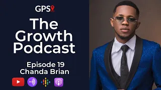 The Growth Podcast EP19 - Chanda Brian-How it Started | Making Money Young | Mistakes | Forbes | Fam