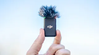 DJI MIC - USER GUIDE to get the Best Audio