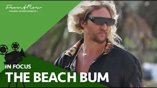 The Beach Bum | Official Trailer [HD] | 2019