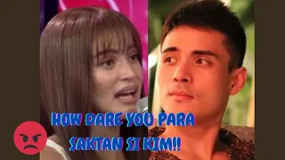 NAAWA SA SINAPIT NI KIM CHIU! ANNE CURTIS MATAPANG NA PINARINGGAN SI XIAN LIM SA GINAWA NITO KAY KIM