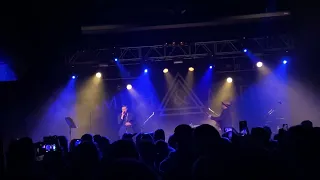 Smith & Myers- Sound Of Madness (Acoustic) (Live At The Starland Ballroom) (12/7/21)