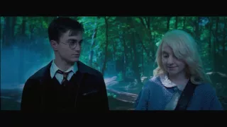 Thestrals - Harry Potter and the Order of the Phoenix [HD]