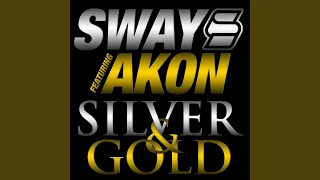 Silver & Gold (feat. Akon) (Instrumental)