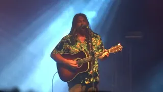 The White Buffalo - live in Milan Italy (July 9, 2018) @CircoloMagnolia (complete show)