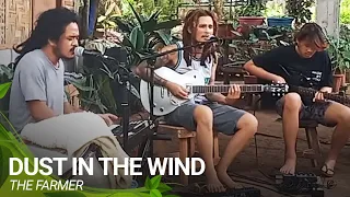 Dust in the Wind (Cover Revival) by THE FARMER BAND
