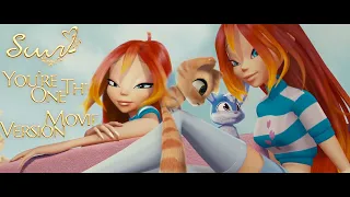 Winx Club - You're The One (Movie Version)