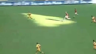 Classic Goal: George Weah vs Hellas Verona (8.9.1996.)