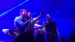 The Midnight - Sunset Live in San Diego Sep 23, 2018