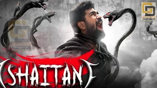 Shaitan (shaithan)2018 officeicai Hindi Dubbed Teaser ! Vijay,,,,