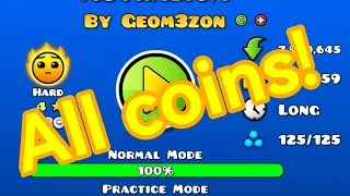 Astralium by geom3zon & radaskino(all coins)