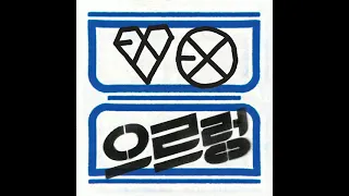 EXO – 3.6.5 (Korea/Chinese .Version)