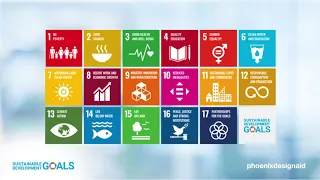 Sustainable Development Goals 2019