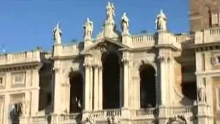 Tours-TV.com: Basilica di Santa Maria Maggiore