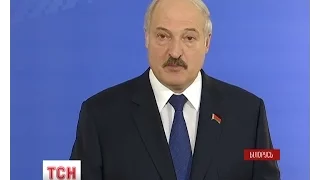 Лукашенко з рекордом переміг на виборах президента Білорусі