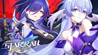 I Am Obsessed With Honkai: Star Rail