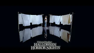 Official TV Spot for Halloween Horror Nights 2018