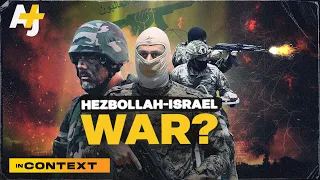 What Does Hezbollah ACTUALLY Want?