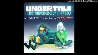 DM DOKURO - The Underground Radio