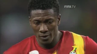 Ghana 🇬🇭 VS Uruguay 🇺🇾 1-1 PEN (4-2) All Goals And Highlights 2010 Fifa World Cup ||
