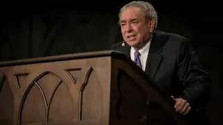 In regards to Romans 8:29, why is "foreknew" presented with predestination? - R C Sproul