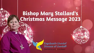 Bishop Mary Christmas Message 2023