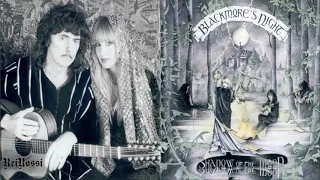 Blackmore Night's - Shadow of the Moon