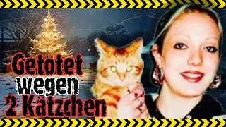 Mutter wollte den Mörder bitten, ihre Tochter nach Hause zu begleiten | True crime deutsch doku
