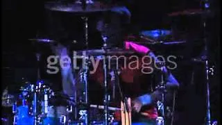 blink-182 Dumpweed Live At KROQ Weenie Roast 23.06.2001 Rare