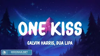 Calvin Harris, Dua Lipa - One Kiss / See You Again - Wiz Khalifa, Charlie Puth (Lyrics Mix) OneRepu