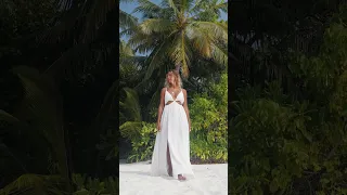 Fortunate One - Cinematic Video (Reethi Beach Resort, Maldives)