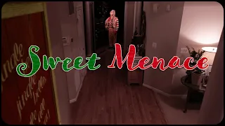 Sweet Menace | A Holiday Horror Short