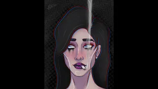 Dazed & Confused - [Chris Webby] Speedpaint