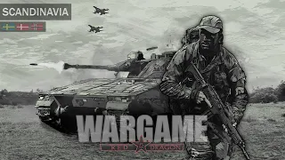Wargame Red Dragon - Ranked games, Scandinavia guide