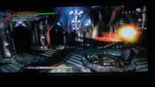 Devil May Cry 4 Part 31 - Agnus Redux