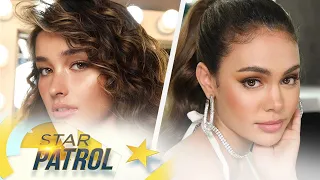 Ivana Alawi at Liza Soberano, pasok sa '100 Most Beautiful Faces' ngayong taon | Star Patrol