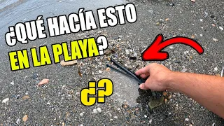 Encuentro ¡ALGO INCREÍBLE! ESTO ES IMPOSIBLE!! | Detección Metálica de TESOROS