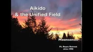 Moonsensei: Aikido & the Unified Field